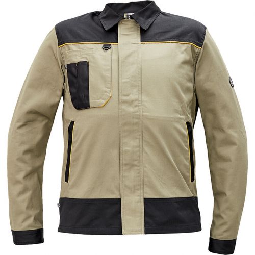 CHAQUETA